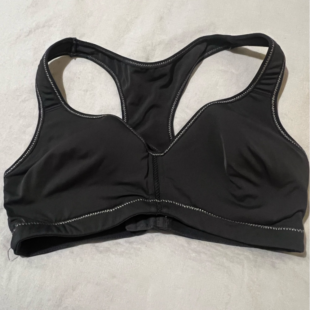 Workout bra